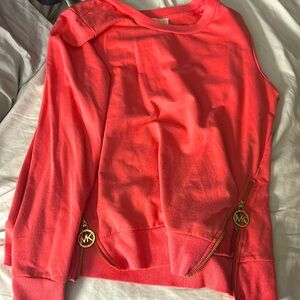 Micheal Kors sweatshirt